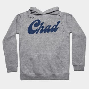 Chad Hoodie